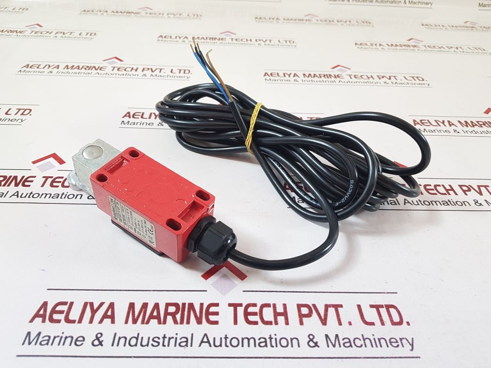 Bernstein Enm2-su1Z Ex Aht-5M- Limit Switch Enm2 Ex Aht-5M