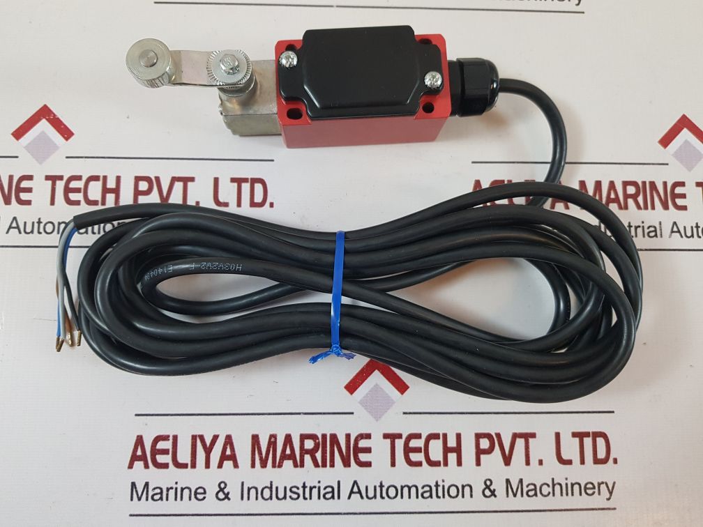 Bernstein Enm2-su1Z Ex Aht -5M-limit Switch