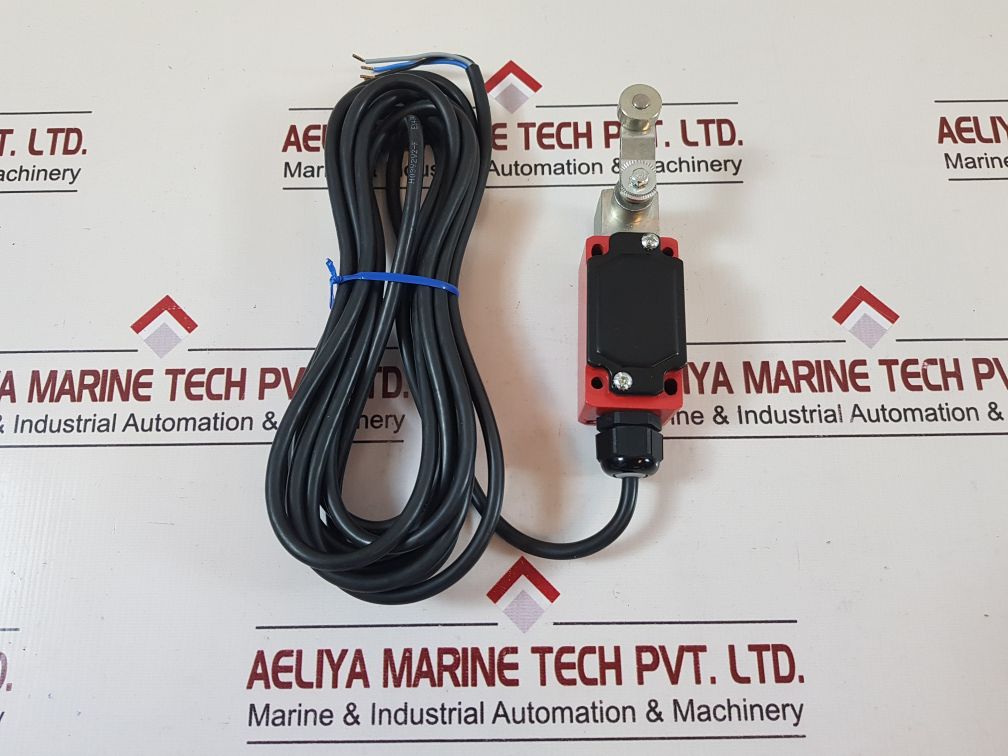 Bernstein Enm2-su1Z Ex Aht -5M-limit Switch