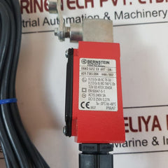 Bernstein Enm2-su1Z Ex Aht -5M-limit Switch