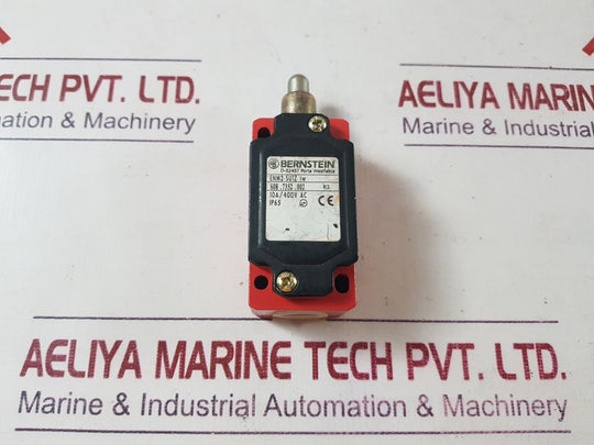 Bernstein enm2-su1z iw limit switch