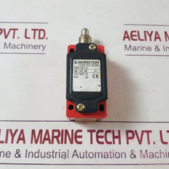 Bernstein enm2-su1z iw limit switch