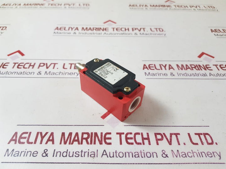 Bernstein enm2-su1z iw limit switch