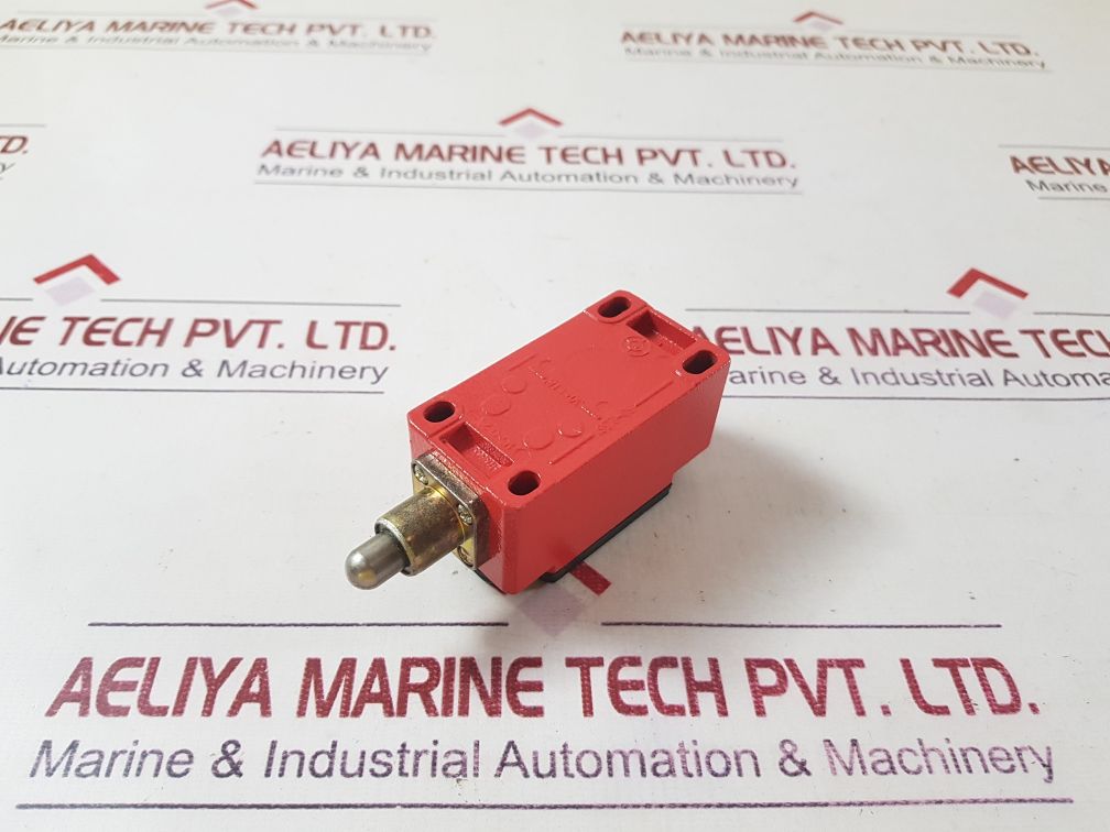 Bernstein enm2-su1z iw limit switch