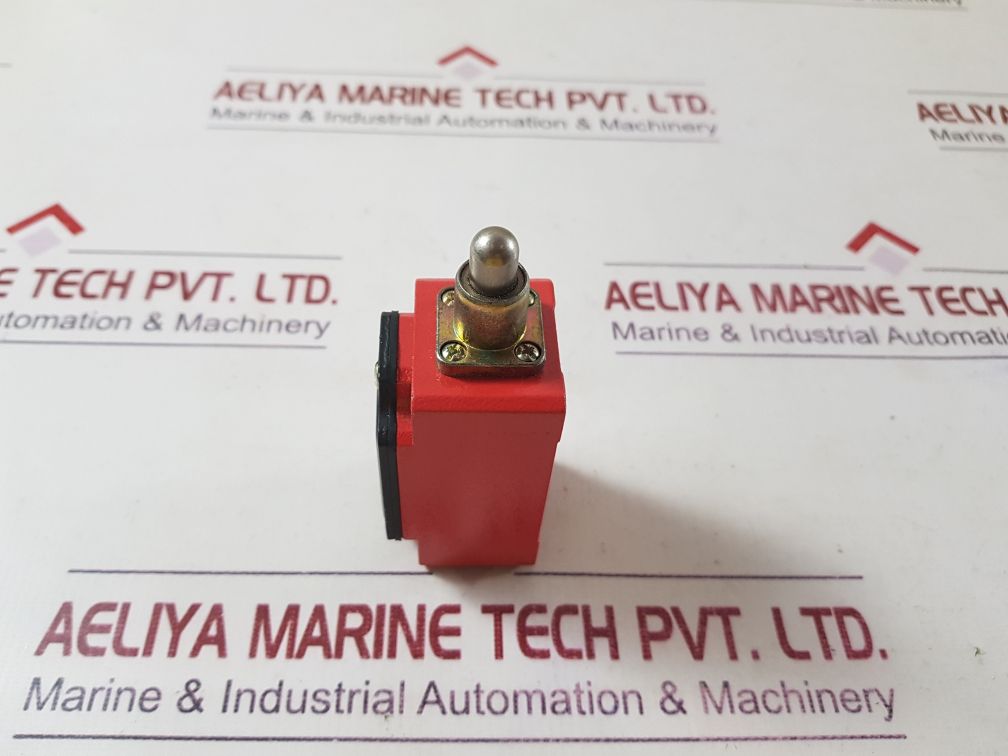 Bernstein enm2-su1z iw limit switch