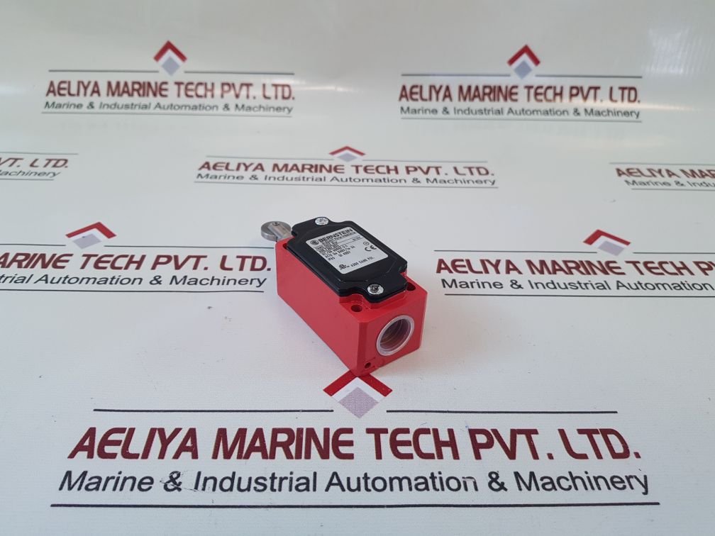 Bernstein enm2-su1z riw limit switch 608.7367.005