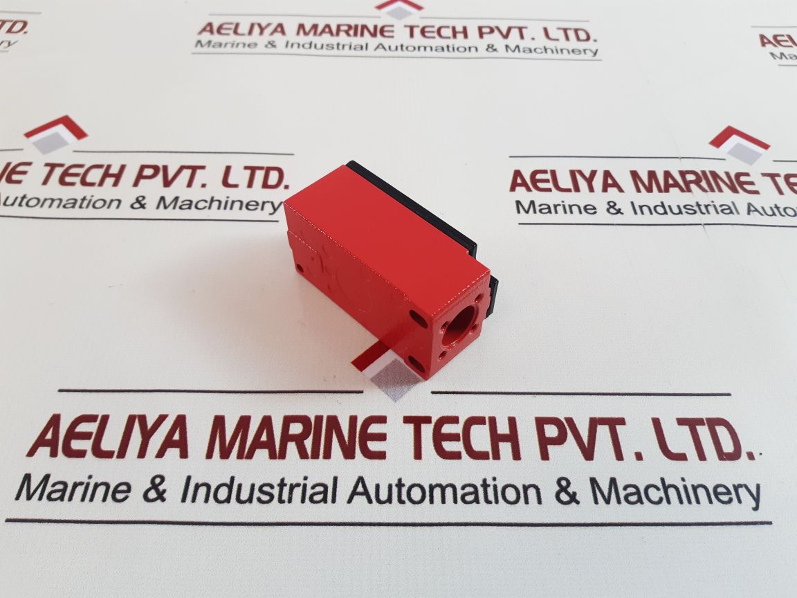 Bernstein Gc-su1Z O.Betg Limit Switch 602.1300.410