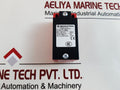Bernstein Gc-su1Z O.Betg Limit Switch 602.1300.410