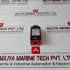 Bernstein Gc-su1Z Riw Limit Switch