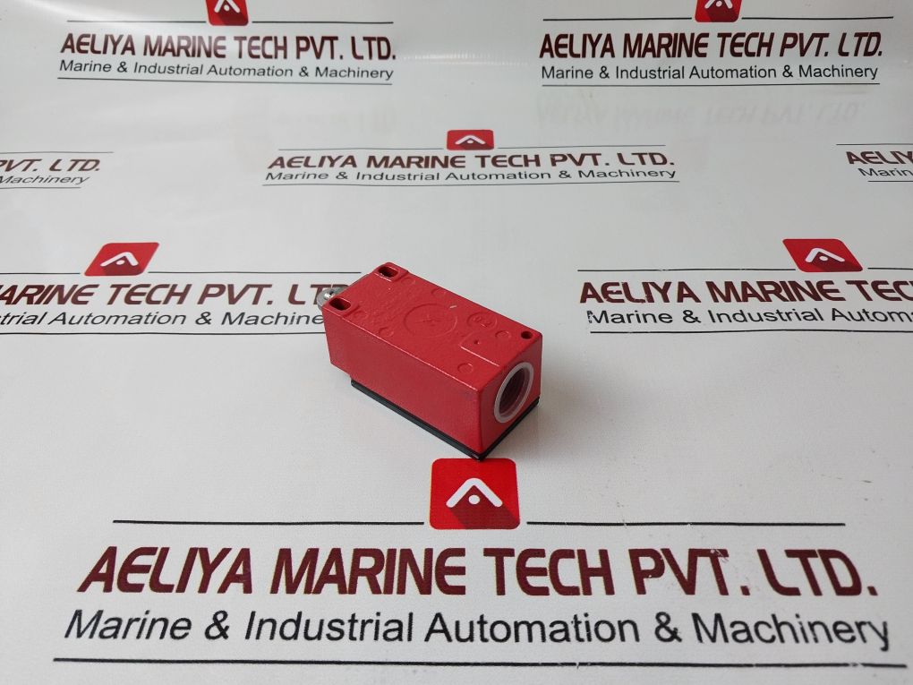 Bernstein Gc-su1Z Riw Limit Switch