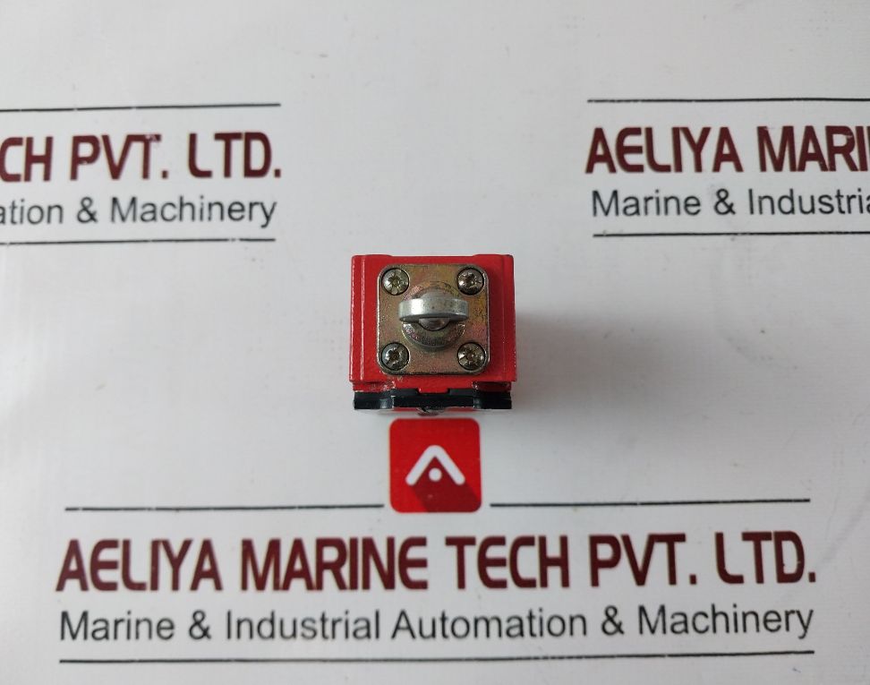 Bernstein Gc-su1Z Riw Limit Switch