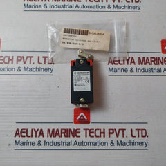 Bernstein Gc-u1Z Hiw Limit Switch
