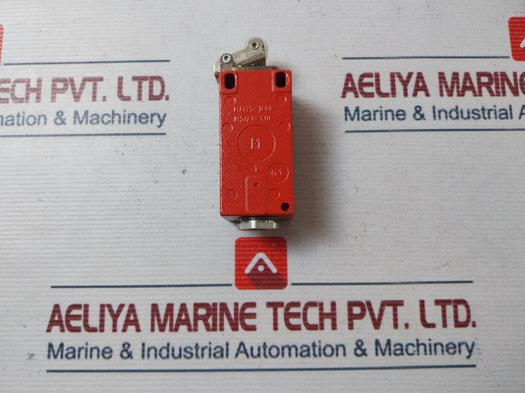 Bernstein Gc-u1Z Hiw Limit Switch