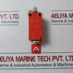 Bernstein Gc-u1Z Hiw Limit Switch