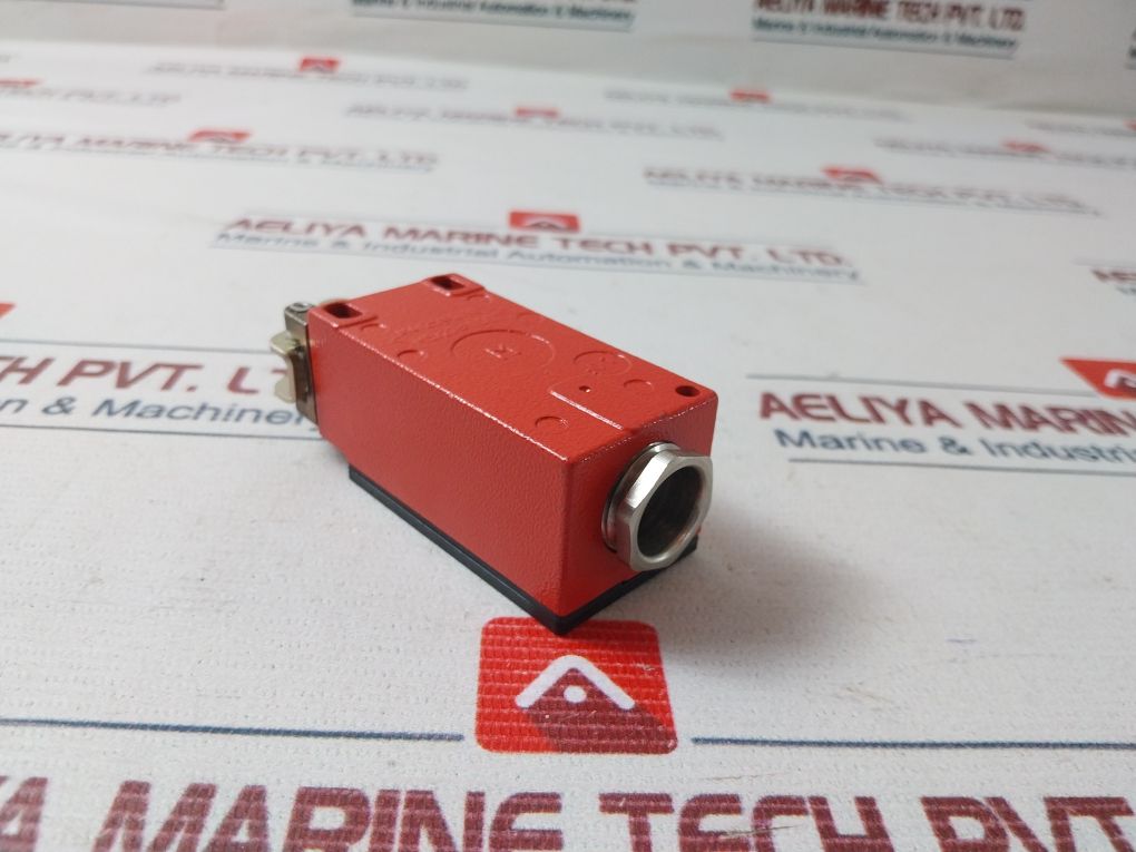 Bernstein Gc-u1Z Hiw Limit Switch