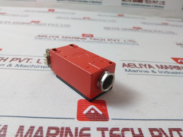 Bernstein Gc-u1Z Hiw Limit Switch