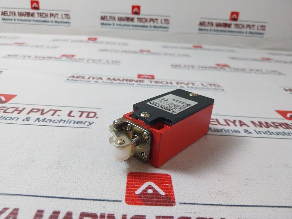 Bernstein Gc-u1Z Hiw Limit Switch