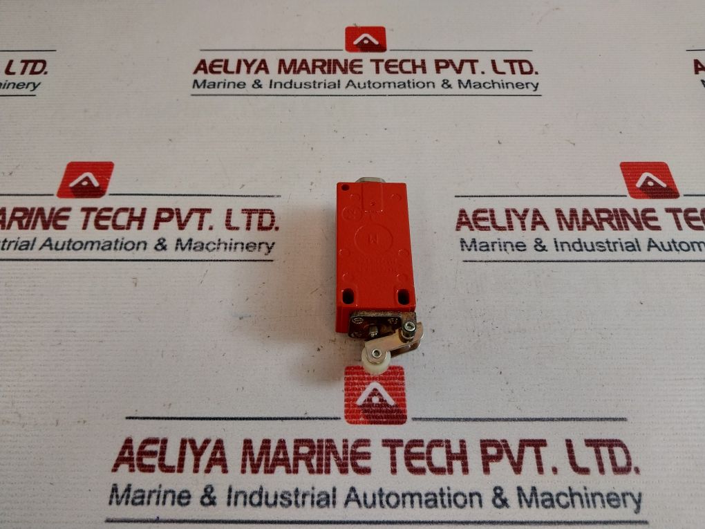 Bernstein Gc-u1Z Hiw Limit Switch 10A