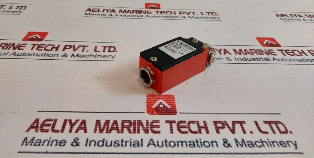 Bernstein Gc-u1Z Hiw Limit Switch 10A