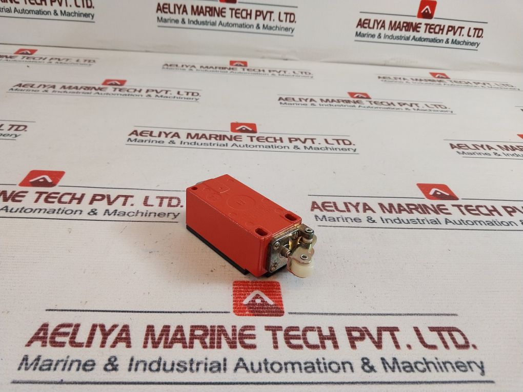 Bernstein Gc-u1Z Hiw Limit Switch 10A