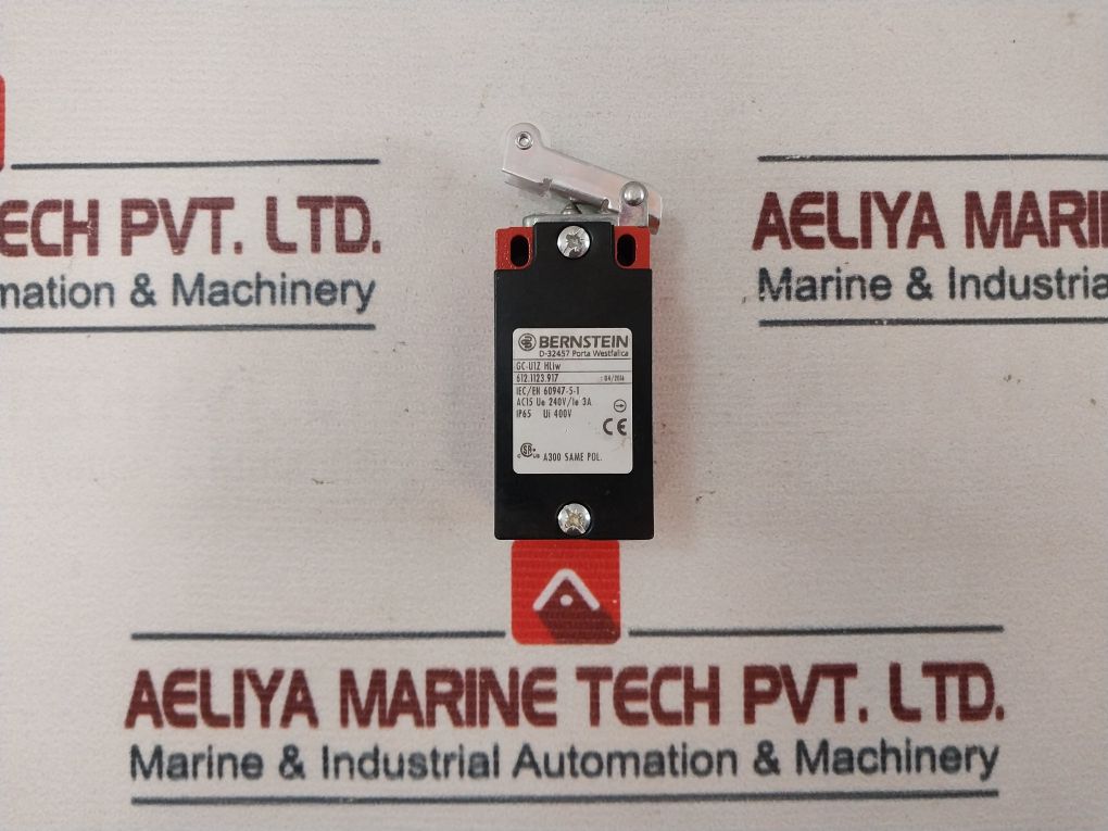 Bernstein Gc-u1Z Hliw