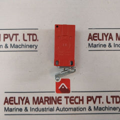 Bernstein Gc-u1Z-hliw Roller Level Limit Switch 9520115