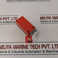 Bernstein Gc-u1Z-hliw Roller Level Limit Switch 9520115