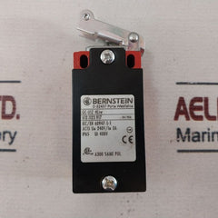 Bernstein Gc-u1Z-hliw Roller Level Limit Switch 9520115