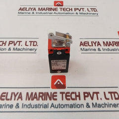 Bernstein Gc-u1Z-hliw Roller Level Limit Switch 9520115