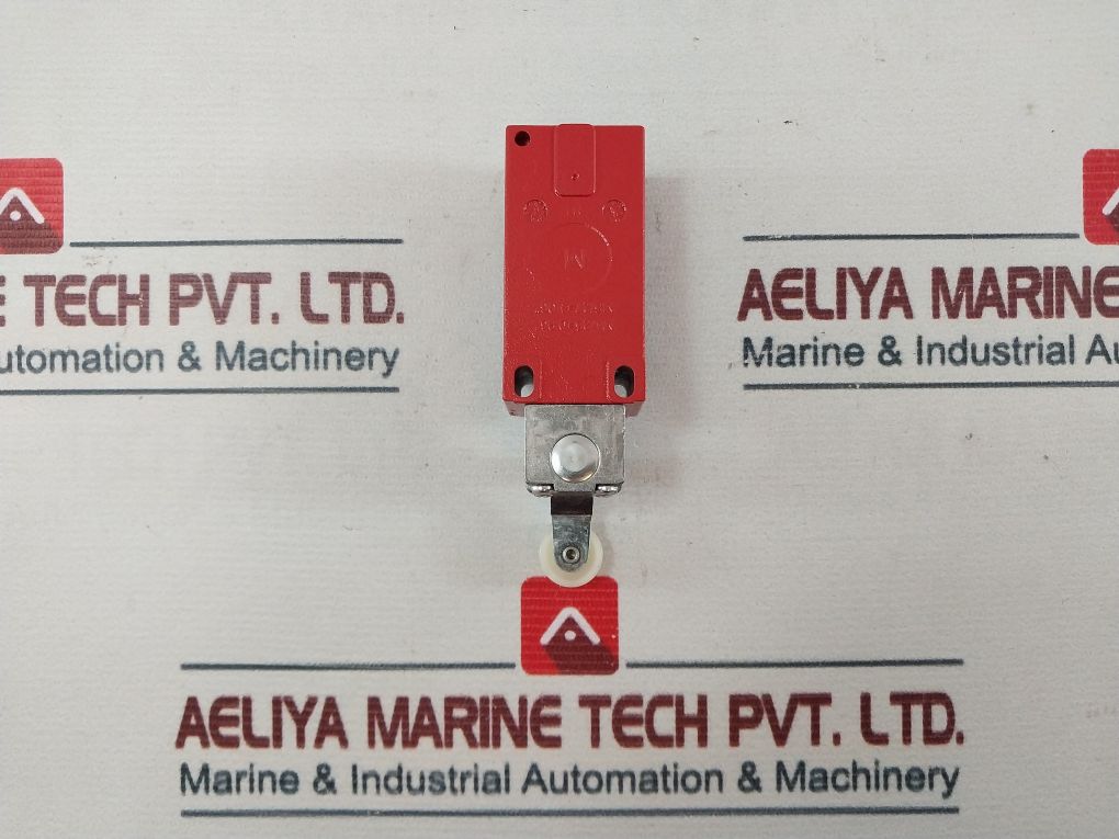 Bernstein Gc-uv1Z Ah Limit Switch 602.1335.133