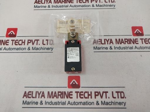Bernstein Gc-uv1Z Ah Limit Switch