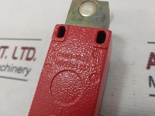 Bernstein Gc-uv1Z Ah Limit Switch