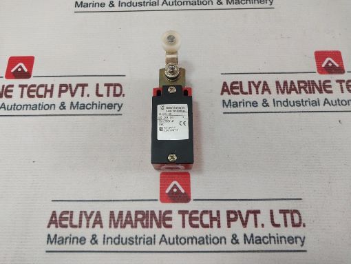 Bernstein Gc-uv1Z Ah Limit Switch