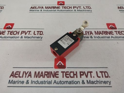 Bernstein Gc-uv1Z Ah Limit Switch