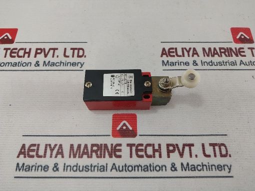 Bernstein Gc-uv1Z Ah Limit Switch