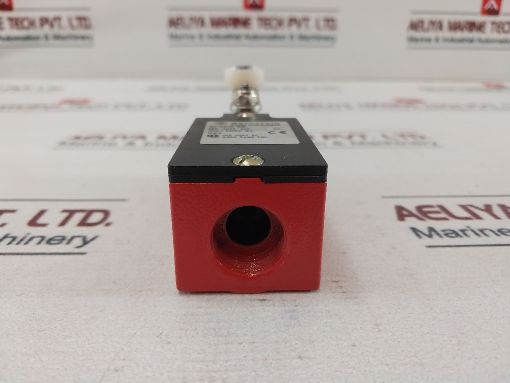 Bernstein Gc-uv1Z Ah Limit Switch