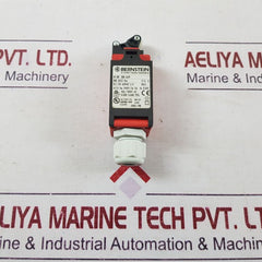 Bernstein I88-su1Z Hw Position Switch