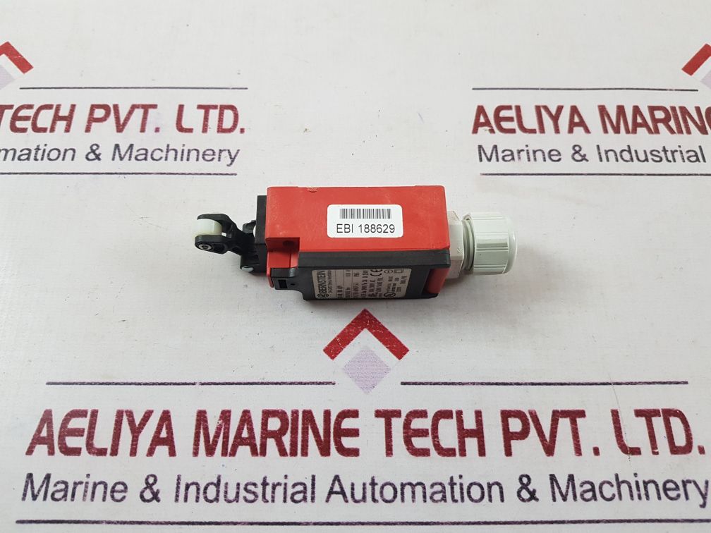 Bernstein I88-su1Z Hw Position Switch