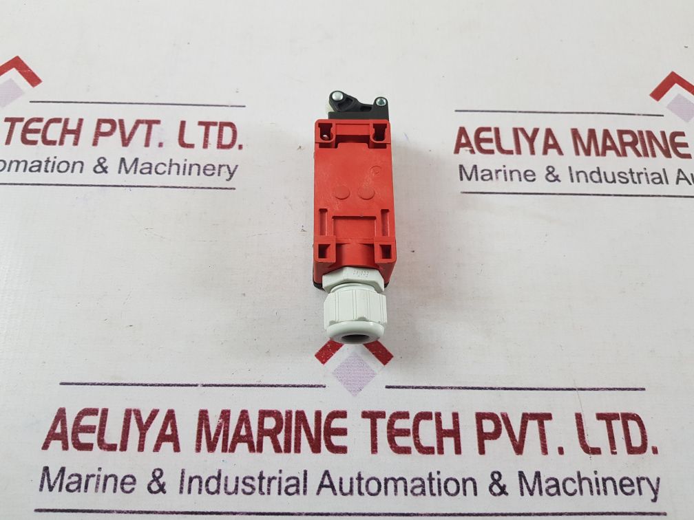 Bernstein I88-su1Z Hw Position Switch