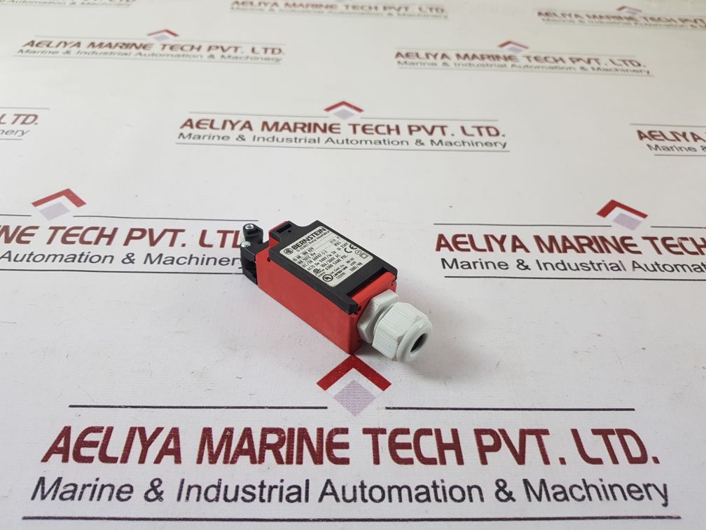 Bernstein I88-su1Z Hw Position Switch