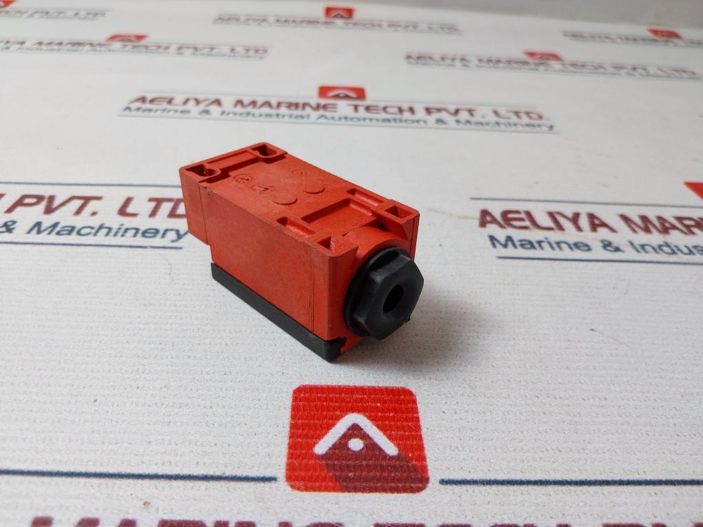 Bernstein I88-su1Z W Limit Switch