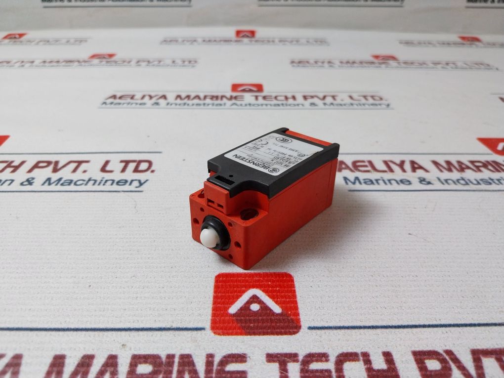 Bernstein I88-su1Z W Limit Switch