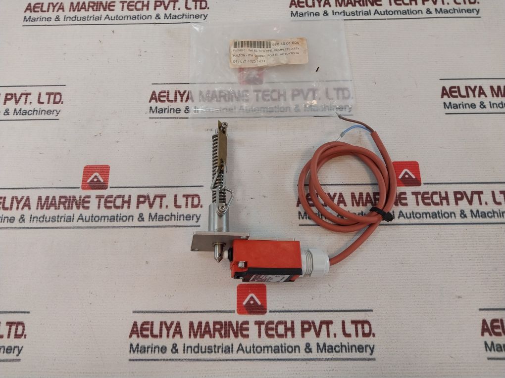 Bernstein I88-su1Z W Limit Switch Ip66