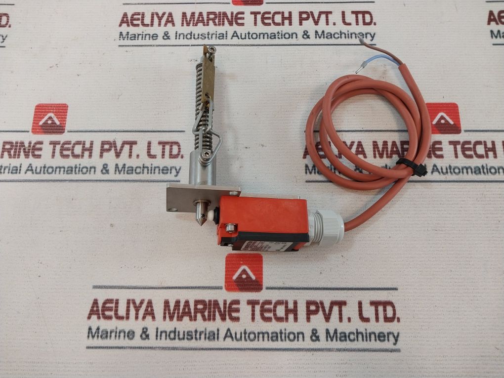 Bernstein I88-su1Z W Limit Switch Ip66
