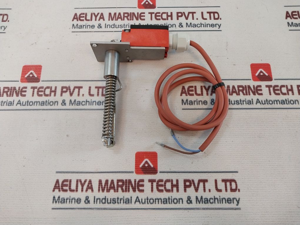 Bernstein I88-su1Z W Limit Switch Ip66