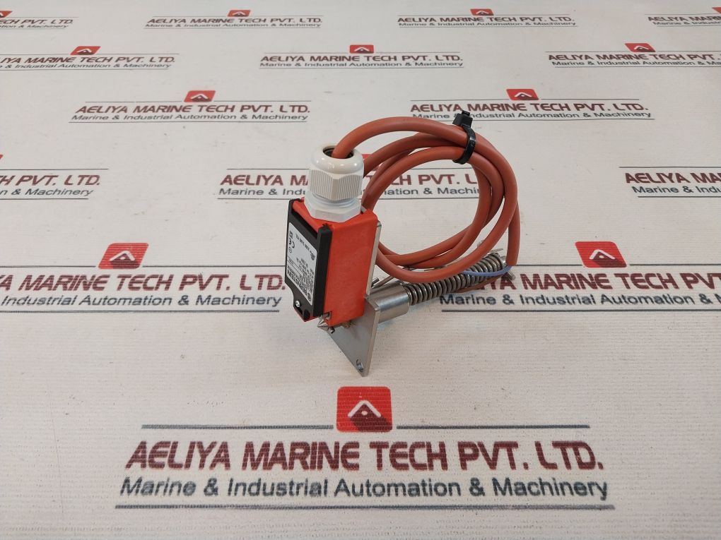 Bernstein I88-su1Z W Limit Switch Ip66