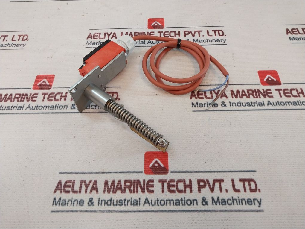 Bernstein I88-su1Z W Limit Switch Ip66