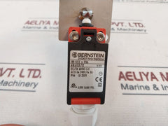 Bernstein I88-su1Z W Limit Switch Ip66