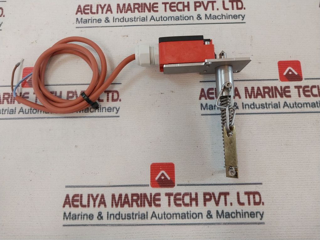 Bernstein I88-su1Z W Limit Switch Ip66