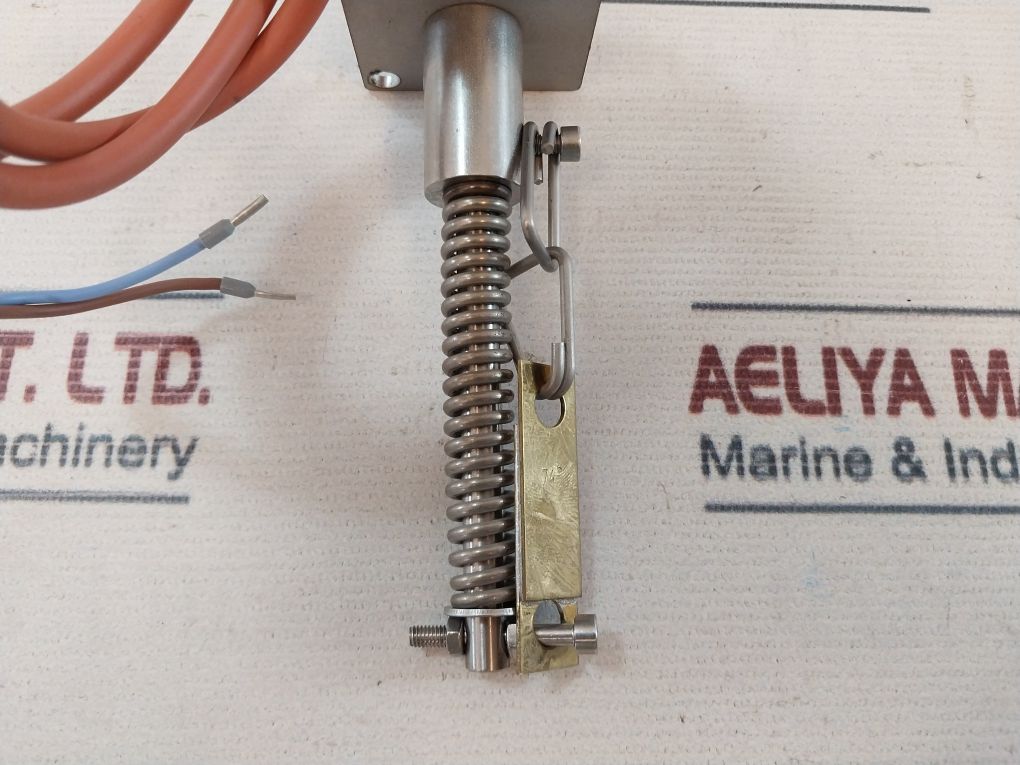 Bernstein I88-su1Z W Limit Switch Ip66